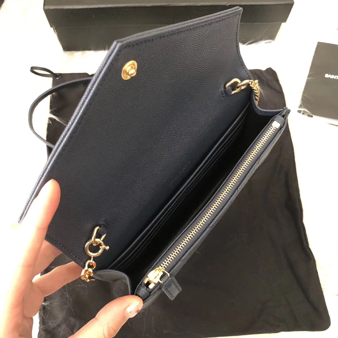 YSL Satchel Bags